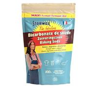 STARWAX FABULOUS Bicarbonato de Sodio 2,5kg