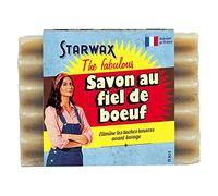 STARWAX FABULOUS Jabón Hiel de Buey 100g