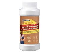STARWAX FABULOUS Polvo quitamanchas y blanqueador 1 kg