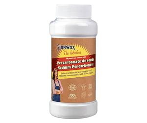 STARWAX FABULOUS Polvo quitamanchas y blanqueador 1 kg