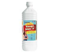STARWAX FABULOUS Vinagre Blanco 14° 1L