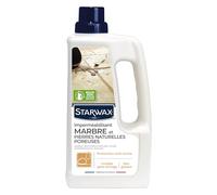 Protección antimanchas invisible para mármol y piedras naturales Starwax