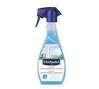 STARWAX Limpiador Cristales y Espejos 500ml