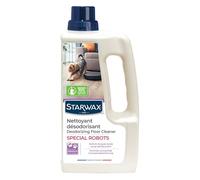 STARWAX Limpiador Desodorizante Especial Robot 1L
