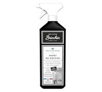 STARWAX - Limpiador Express - Cristal de inserción, estufas - Limpia, disuelve el hollín y alquitranes - Acción rápida - Sin soda cáustica - Fabricado en Francia - 500 ml