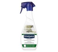 STARWAX Limpiador Puertas y Ventanas 500ml