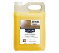 STARWAX - Prolonga el efecto protector
