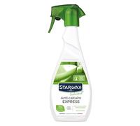 STARWAX - Soldadura antical Express para cuarto de baño, 500 ml, ideal para eliminar sin esfuerzo sarro y jabón, sin colorantes, Ecocert