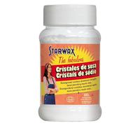 Starwax The Fabulous Cristales de Sosa 480 g - Producto de Limpieza Multiusos para Hogar , Limpiador Multifunción para Superficies, Tuberías, Pintura y Ropa Sucia
