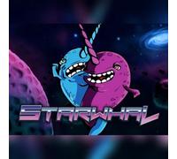 STARWHAL (PC) Steam Key - EU