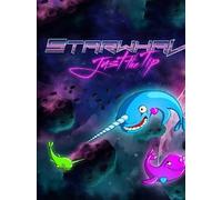 STARWHAL Xbox Live Key EUROPE