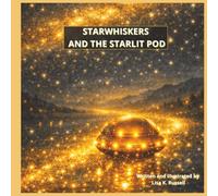 STARWHISKERS AND THE LOST STAR MAP KITTEN: Children's Christian books with easy-to-read print, about action, space, adventure, Sci-fi & more. 8.5 x ... Bible lessons, bedtime, relaxting, & fun.