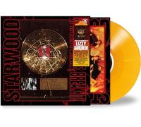 Starwood - If It Ain't Broke, Break It [Vinilo]