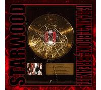 Starwood (L. Borden) - If It Ain't Broke, Break It!