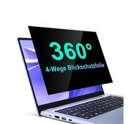 STARY 360° Filtro de Privacidad 13,3 Pulgadas 16:9-Privacy de Protector Pantalla para 13,3 Pulgadas, Antideslumbrante Antiespía Filtros de pantalla para portátiles.