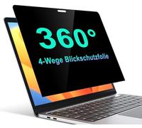 STARY 360° Filtro de privacidad para MacBook pro de 13 pulgadas (2016-2022, M2,M1) -filtro antiespía protección de pantalla, portátil privacidad pantalla para Mac de 13 pulgadas