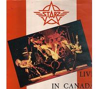 Starz / Live In Canada
