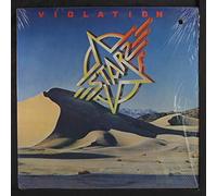 STARZ - violation