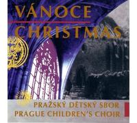 Stasek / Prague Children's Chorus - Vanoce - Christmas