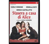 Stasera_a_casa_di_Alice [Italia] [DVD]