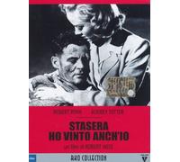 Stasera Ho Vinto Anch'Io [Italia] [DVD]