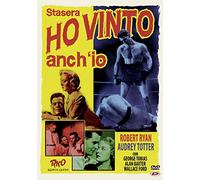 Stasera Ho Vinto Anch'Io [Italia] [DVD]