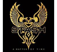 Stash - A matter of time [Vinilo]