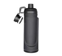 Stash Can Botella Agua Desvío Botella Almacenamiento Seguro Ocultar Clave Secreto Taza Agua Segura Vaso Para Beber Duradero Compartimento Inferior Contenedor Botella