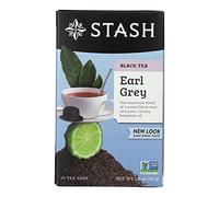 Stash Tea Earl Grey - 20 Tea Bags