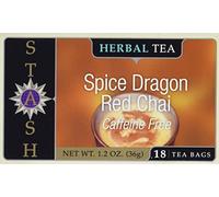Stash Tea Tea Decaf Chai Red Spice 18 Bg
