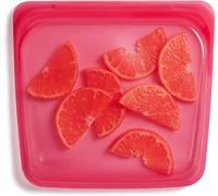 Stasher - Bolsa para alimentos, 100% silicona reutilizable
