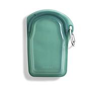 Stasher Go Bag - Bolsa de transporte, color cascada.