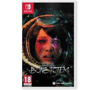 STASIS: Bone Totem Nintendo Switch