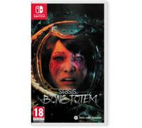 Stasis Bone Totem Nintendo Switch standard