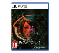 Stasis Bone Totem Playstation 5 standard