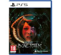 STASIS: Bone Totem PS5