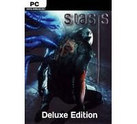 STASIS Deluxe Edition PC