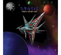 Stasis - From A Failing Light [VINYL] [Vinilo]