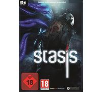 Stasis (PC)