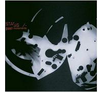 Stasis - Stasis "Past Movements" Dcd