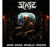Stass - New Dead World Order