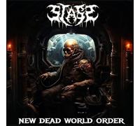 Stass - New Dead World Order [Vinilo]