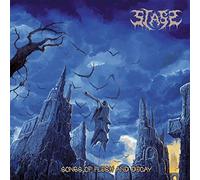 Stass – Songs Of Flesh And Decay – Vinilo