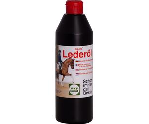 Stassek Equifix Leather Oil - 500 ml Stassek