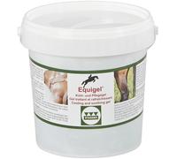 Stassek EQUIGEL Cooling & Soothing Gel - 1.000 ml Stassek