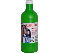 Stassek EQUILUX Quick cleanser for coat, mane and tail - Botella sin spray, 750 ml Stassek