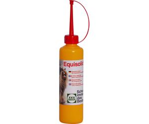 Stassek EQUISOLID Special Lotion for Frog and Sole - Botella con pico, 250 ml Stassek
