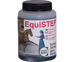 Stassek EQUISTEP Hoof Caring Oil - Botella de recarga, 450 ml Stassek