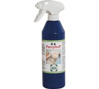 Stassek Perryfluff Active Foam Dog Shampoo - 500 ml Stassek