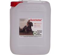 Stassek QUICKSTAR Special Detergent - 2 l Stassek